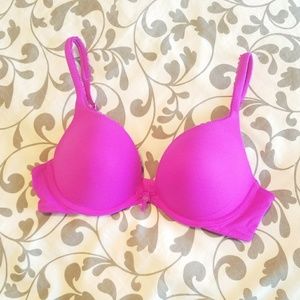 Body by Victoria Pushup Like New